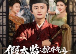 短剧《假太监：掠夺气运从祸乱皇朝开始（80集）》爆款短剧全集免费畅看