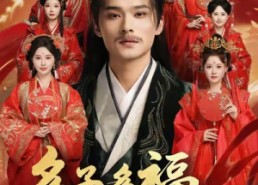 短剧《多子多福打造最强修仙家族（65集）》短剧全集免费在线追