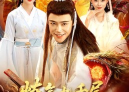 短剧《炼气九千层，收女帝为徒（111集）》热门短剧全集在线赏