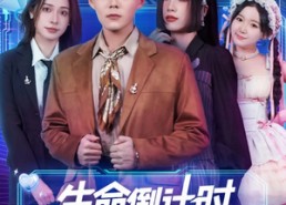 短剧《生命倒计时自救指南（84集）》短剧全集免费高清观看