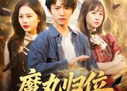 短剧《魔丸归位九阴为祭（70集）》短剧全集免费高清畅享