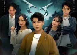 短剧《死亡快递（34集）》短剧在线观看无广告