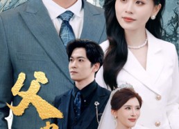 短剧《父贵荣华（98集）》完整短剧全集在线浏览