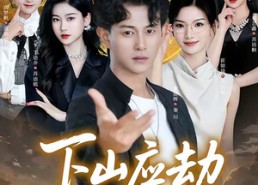 短剧《下山应劫老婆全家偷听我心声（60集）》短剧全集免费在线追