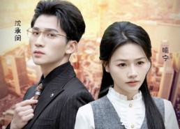 短剧《我曾在风中遇你（30集）》短剧完整版免费畅享