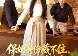 短剧《保姆身份藏不住，我是豪门真千金（66集）》热门短剧全集免费看