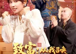 短剧《致富从我召唤古代老祖宗开始（137集）》超火短剧在线免费追