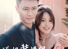 短剧《说好装情侣你怎么来真的（80集）》短剧全集免费随心看