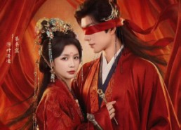 短剧《红妆刃（68集）》经典短剧全集免费赏