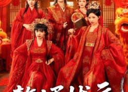 短剧《赘婿状元（79集）》热门短剧完整版在线赏