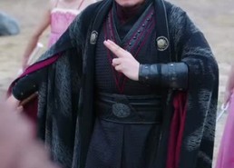 短剧《圣魔天尊（91集）》短剧高清全集免费追看