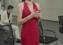 短剧《系统匹配，我的契约妻是真女神（53集）》热门短剧在线高清播放