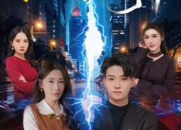 短剧《古仙传人在都市（75集）》爆款短剧全集在线享