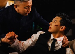 短剧《镇国神龙（89集）》免费短剧完整版观看