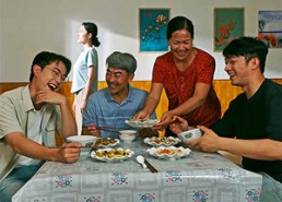 短剧《愚孝（42集）》短剧全集免费在线欣赏