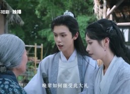 短剧《问药（28集）》全集短剧在线流畅播放