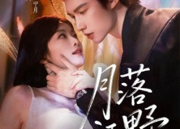 短剧《月落江野（72集）》爆款短剧全集免费观影