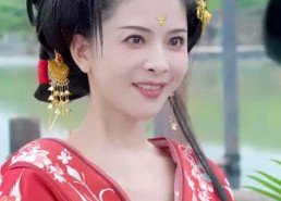 短剧《我在古代当太子妃（70集）》短剧完整高清免费观看