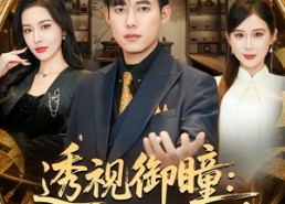 短剧《透视御瞳：我在全球倒腾古董（80集）》短剧完整版免费在线看