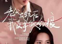 短剧《老公出轨后我反手做红娘（62集）》精彩短剧62集随心看