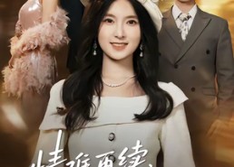 短剧《情难再续，沈先生后来者居上（36集）》短剧全集高清免费畅享