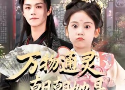 短剧《万物通灵朝朝她是小福星（73集）》高评分短剧全集在线播