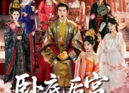 短剧《卧底后宫从端尿盆到睡龙床（86集）》优质短剧全集高清在线赏