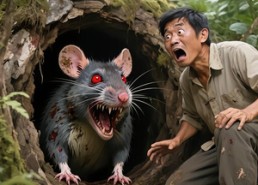 短剧《鼠影重重（36集）》精彩短剧在线免费点播