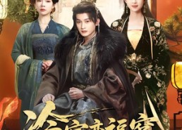 短剧《冷宫变福窝，锦鲤带飞全皇朝（99集）》精彩短剧全集在线看