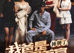 短剧《摊牌了我爸是世界首富（60集）》免费短剧全集随心享