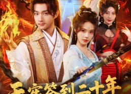 短剧《天牢签到二十年，我举世无双（80集）》热门短剧在线畅享看