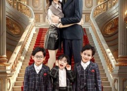 短剧《分手后，我携三宝归来（98集）》必看短剧在线免费观