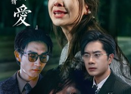 短剧《既然不爱何必负我痴情（53集）》短剧免费全集在线播放