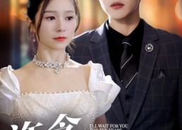 短剧《许念，我等你十年（55集）》短剧免费高清全集观看