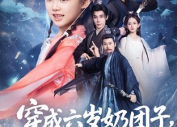 短剧《穿成六岁奶团子开局天胡（84集）》免费短剧在线尽情观