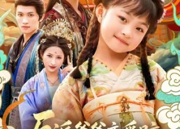 短剧《反派爹爹恋爱脑，江山全靠我来搞（80集）》短剧免费看全集无删