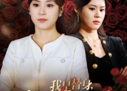 短剧《我是替身，大佬别馋我身子（40集）》短剧高清全集免费观