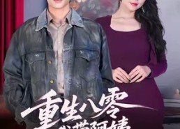 短剧《重生八零，我带阿姨走向辉煌人生（96集）》超火短剧完整版免费看