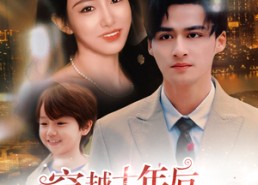 短剧《穿越十年后跨年夜喜获老公和萌娃（47集）》短剧高清全集在线赏