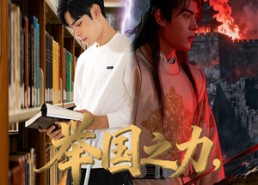 短剧《举国之力送我去后世留学五年（70集）》超火短剧全集免费追