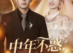 短剧《中年不惑，天降甜妻（60集）》短剧全集免费畅快览