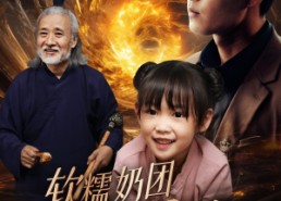 短剧《软糯奶团萌翻爹地（60集）》热门短剧免费全集享