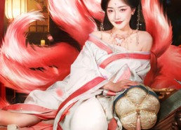 短剧《狸猫换命步步生香（80集）》短剧全集免费畅快追剧