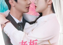 短剧《老板，我不想努力了（96集）》爆款短剧免费畅看全集