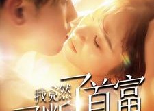 短剧《我竟然买断了首富的日常（95集）》热门短剧在线畅享观看