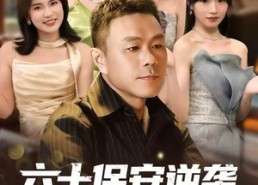 短剧《六十保安逆袭人生爽到飞起（70集）》短剧逆袭爽片在线品鉴