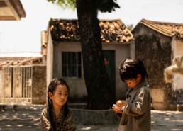 短剧《给我一个拥抱（76集）》热门短剧全集免费播