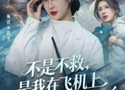 短剧《航班上的产妇危机（60集）》短剧完整版免费观看