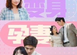 短剧《裴总的变身孕妻（60集）》短剧超清全集免费看