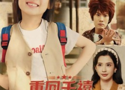 短剧《重回千禧养个废柴爹（79集）》精彩短剧免费在线赏